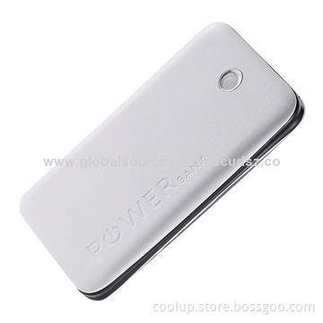 Travel charger, external battery, large capacity